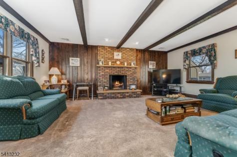 5 Larison Lane East Amwell NJ 08551