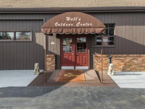 5 Larison Lane East Amwell NJ 08551
