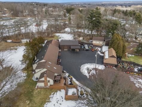 5 Larison Lane East Amwell NJ 08551