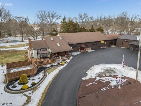 5 Larison Lane East Amwell NJ 08551