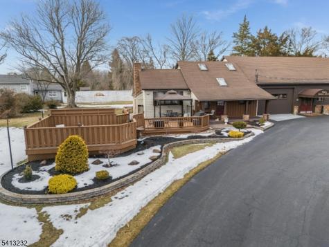 5 Larison Lane East Amwell NJ 08551
