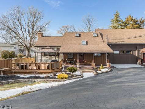 5 Larison Lane East Amwell NJ 08551