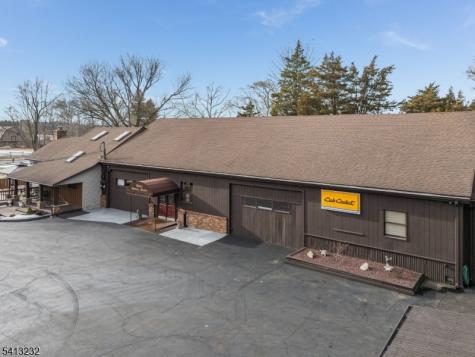 5 Larison Lane East Amwell NJ 08551