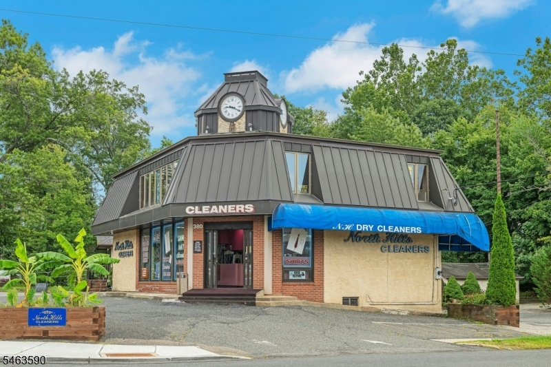 380 E Northfield Road Livingston NJ 07039