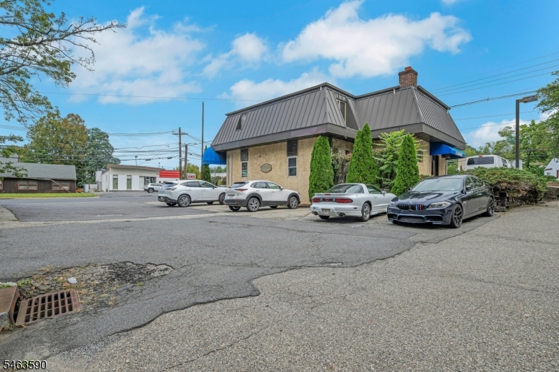 380 E Northfield Road Livingston NJ 07039
