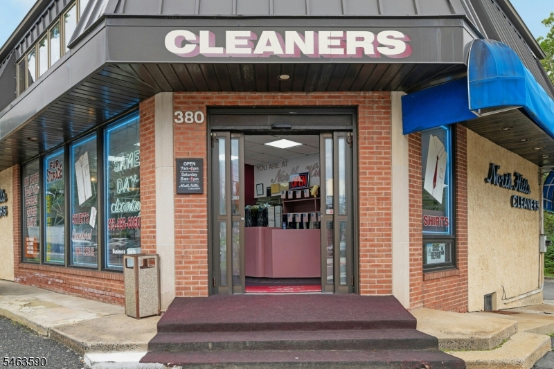 380 E Northfield Road Livingston NJ 07039
