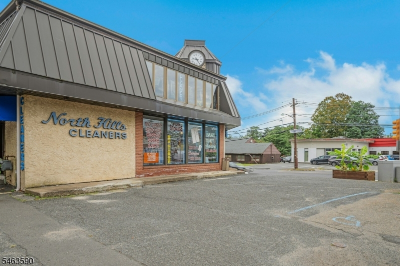 380 E Northfield Road Livingston NJ 07039