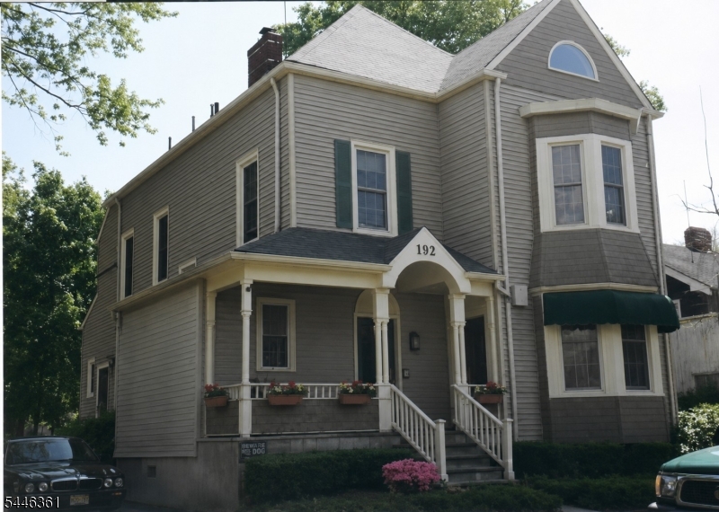 192 Bellevue Avenue Montclair NJ 07043