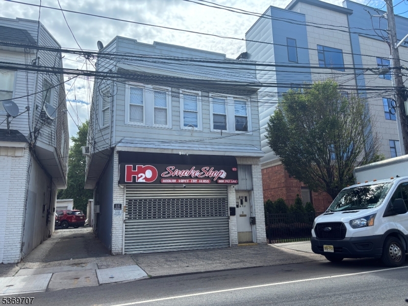 612 S Broad Street Elizabeth NJ 07202
