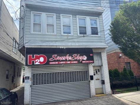612 S Broad Street Elizabeth NJ 07202