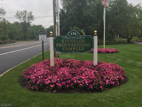 170 Kinnelon Road-unit 19/19a Kinnelon NJ 07405