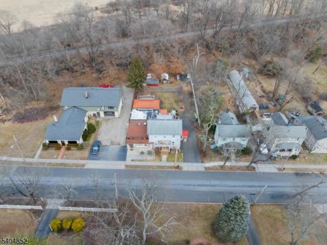 419 Olive Street Branchburg NJ 08853