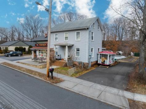 419 Olive Street Branchburg NJ 08853