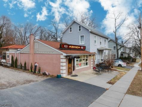 419 Olive Street Branchburg NJ 08853