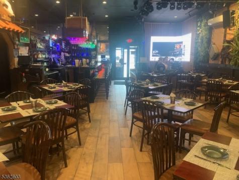 168 Mcwhorter Street Newark NJ 07105
