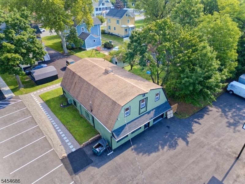 98 Old Highway 28 Readington NJ 08889