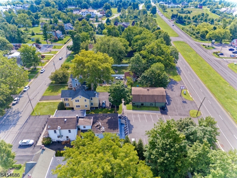 98 Old Highway 28 Readington NJ 08889