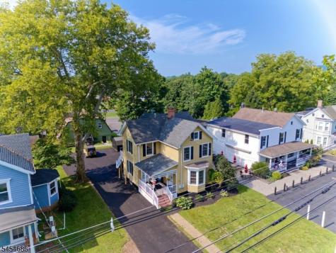 98 Old Highway 28 Readington NJ 08889