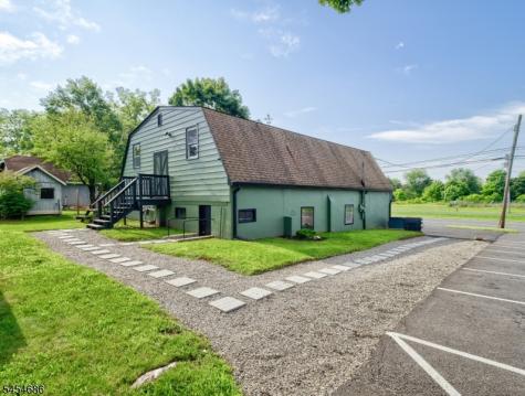 98 Old Highway 28 Readington NJ 08889