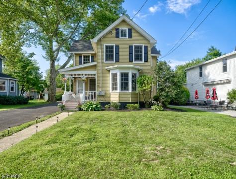 98 Old Highway 28 Readington NJ 08889