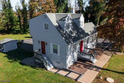 860 State Route 10 Randolph NJ 07869
