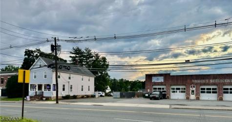 28 S Livingston Avenue Livingston NJ 07039