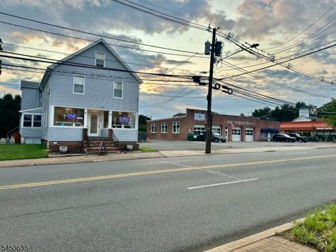 28 S Livingston Avenue Livingston NJ 07039