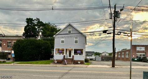 28 S Livingston Avenue Livingston NJ 07039