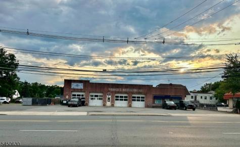 28 S Livingston Avenue Livingston NJ 07039