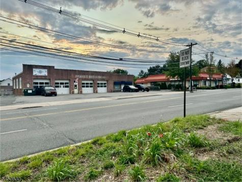28 S Livingston Avenue Livingston NJ 07039