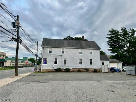 28 S Livingston Avenue Livingston NJ 07039