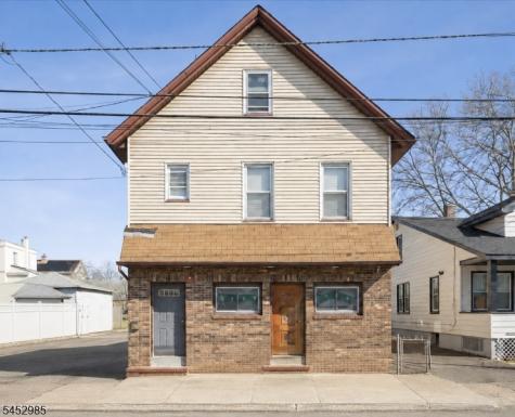 77 Maple Avenue Wallington NJ 07057