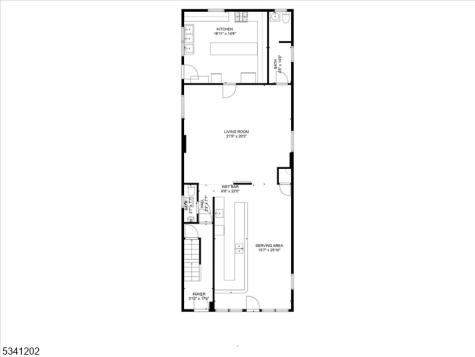 77 Maple Avenue Wallington NJ 07057