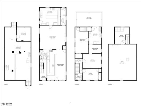 77 Maple Avenue Wallington NJ 07057