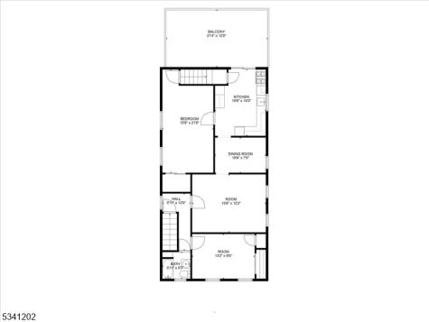 77 Maple Avenue Wallington NJ 07057