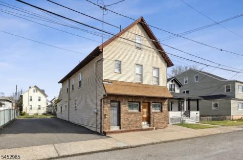 77 Maple Avenue Wallington NJ 07057