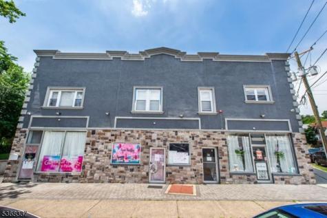 47 Washington Avenue Nutley NJ 07110
