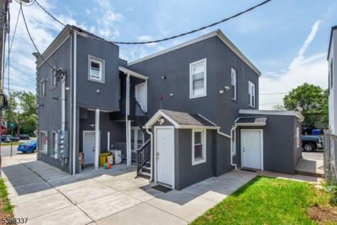 47 Washington Avenue Nutley NJ 07110
