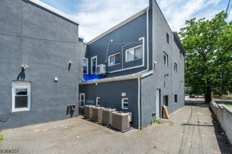 47 Washington Avenue Nutley NJ 07110