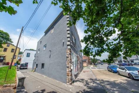 47 Washington Avenue Nutley NJ 07110