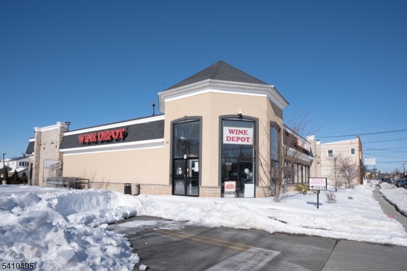 454 Chestnut Street Union NJ 07083