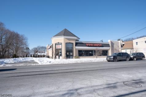 454 Chestnut Street Union NJ 07083