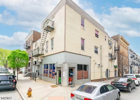 99 Pulaski Street Newark NJ 07105