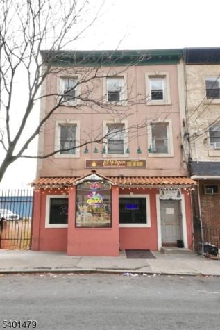 47 Fleming Avenue Newark NJ 07105