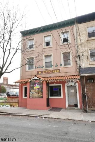 47 Fleming Avenue Newark NJ 07105