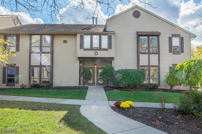 150 River Road, D4 Montville NJ 07045