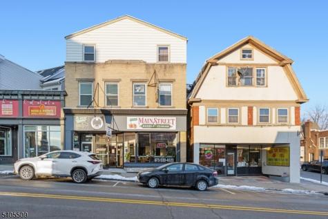 605 Main Street Boonton NJ 07005