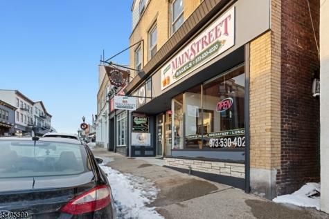 605 Main Street Boonton NJ 07005