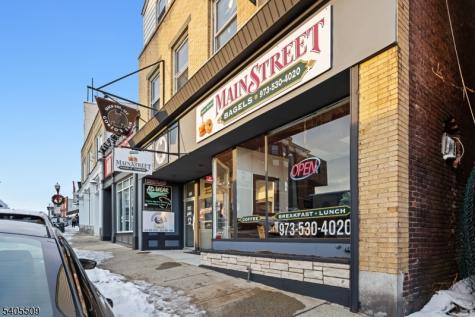 605 Main Street Boonton NJ 07005