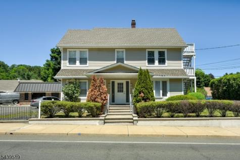 148 Hamburg Turnpike Bloomingdale NJ 07403